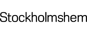 Stockholmshem logotyp