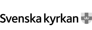 Svenska Kyrkan logotyp
